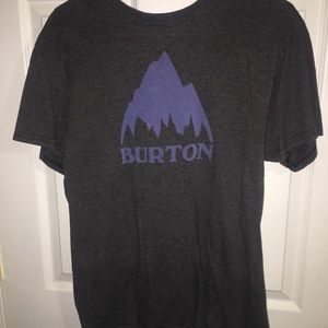 Burton T-shirt